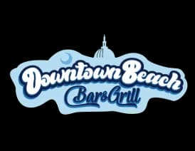 Downtown Beach Bar